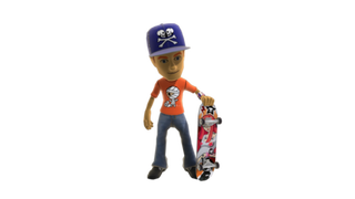 Illustration for article titled You Can Dress Your Avatar In All This Stuff